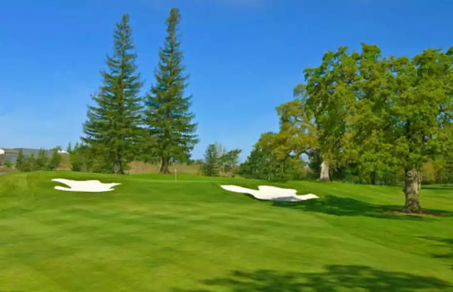 Silverado Resort & Spa - North: #2