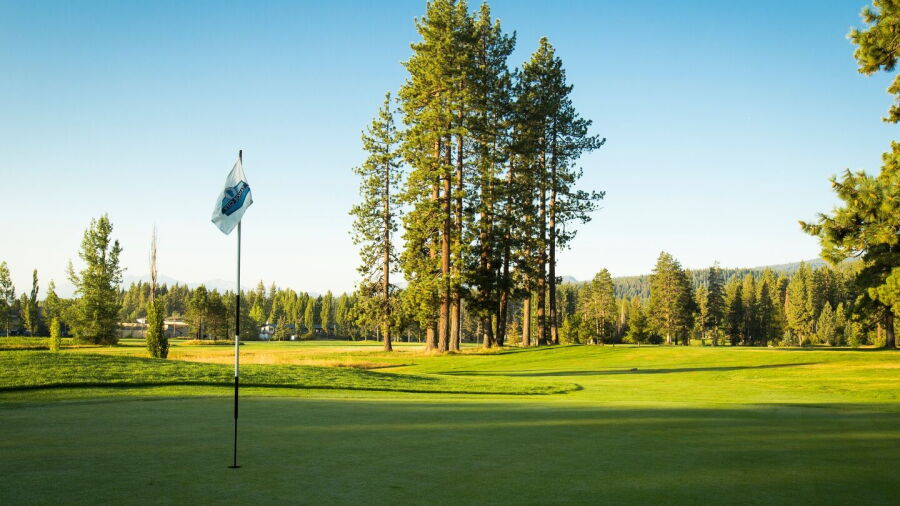 Tahoe City GC