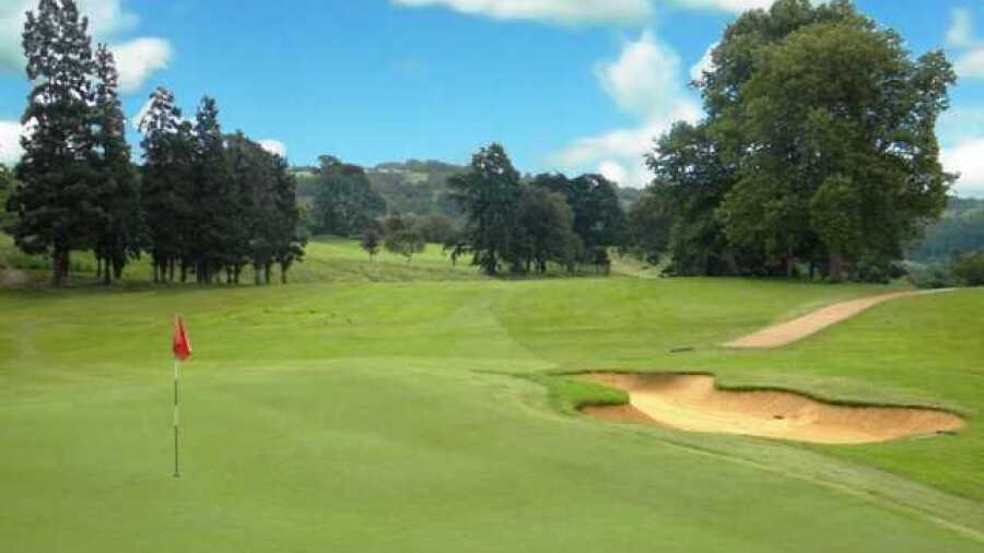Victoria CC