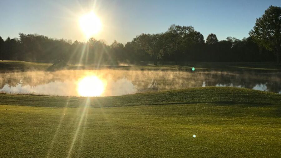Bristow Manor GC