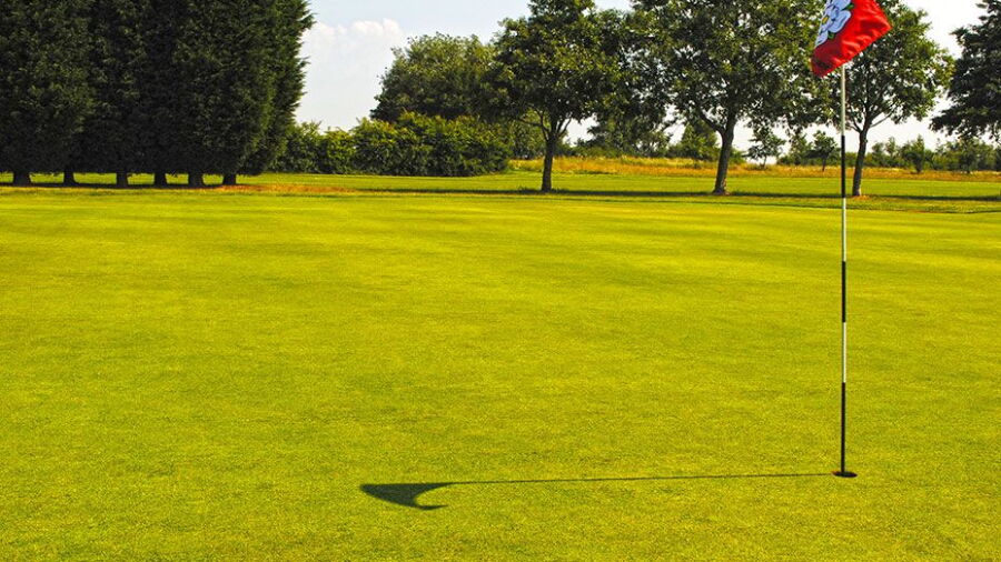 Darrington GC