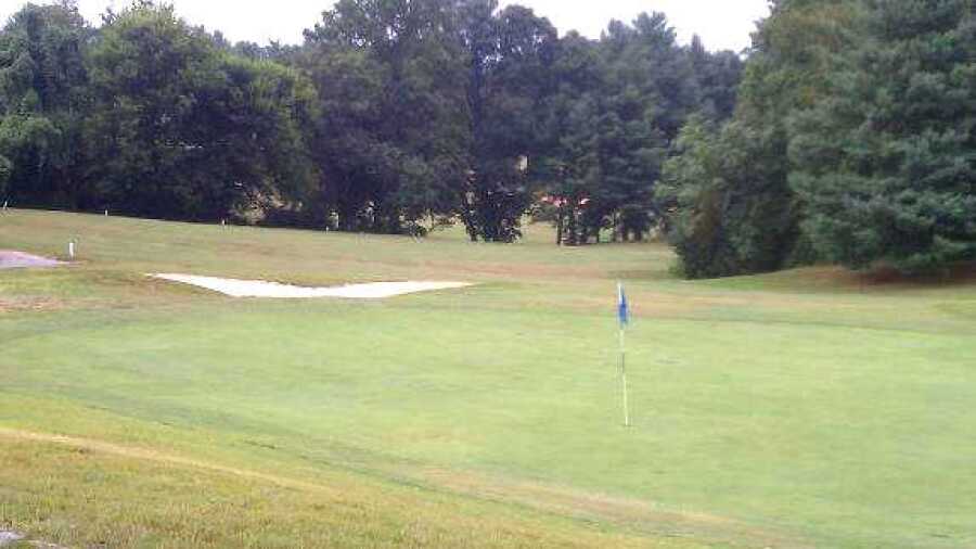 Granada Farms CC