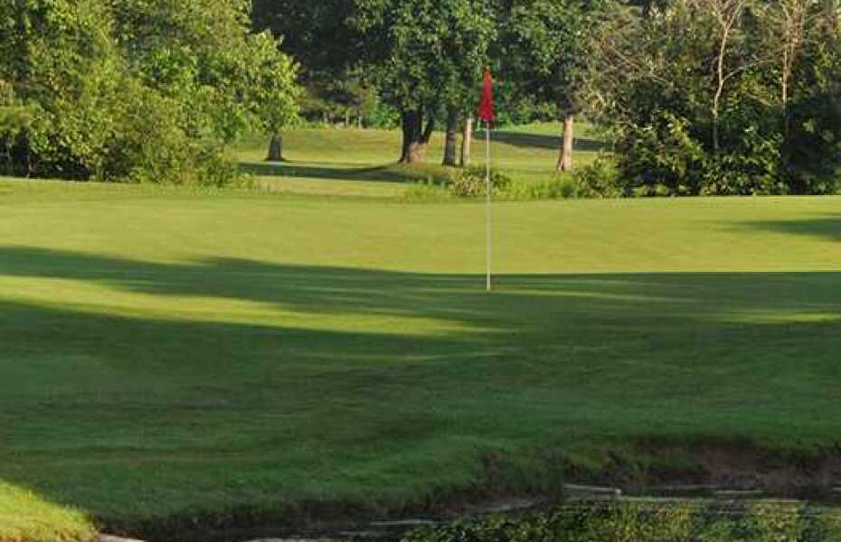 South at Deerfield Country Club in Brockport, New York, USA GolfPass