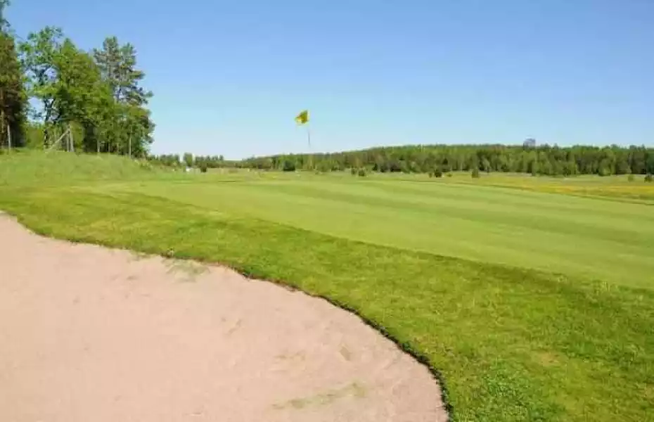 Edenhof GC - 9-Holes