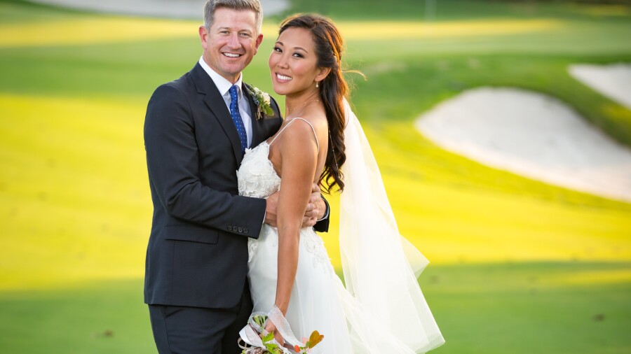 Ginella's Journeys: 2016 in Pictures - wedding