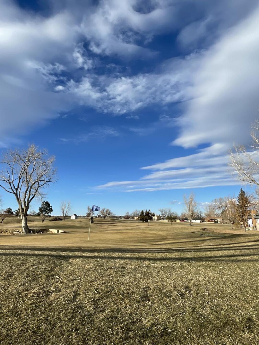 4th green (Photo submitted by pewpewpew on 03/12/2023)