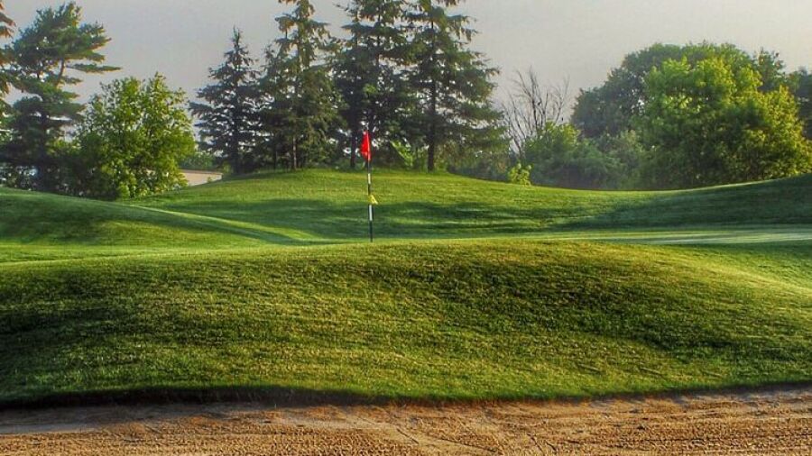 Carlisle GCC