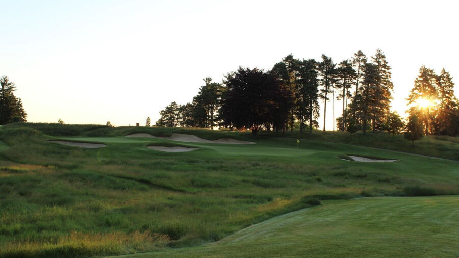 University of Michigan GC: #6