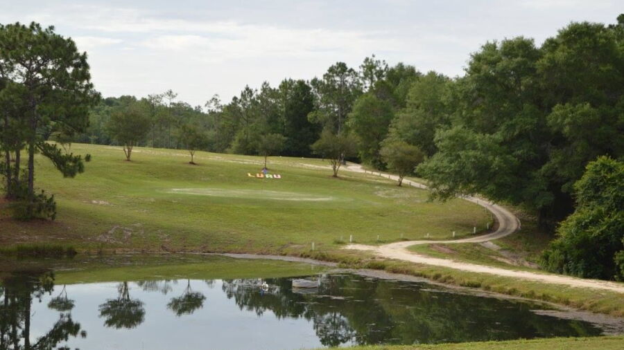 DeFuniak Springs CC