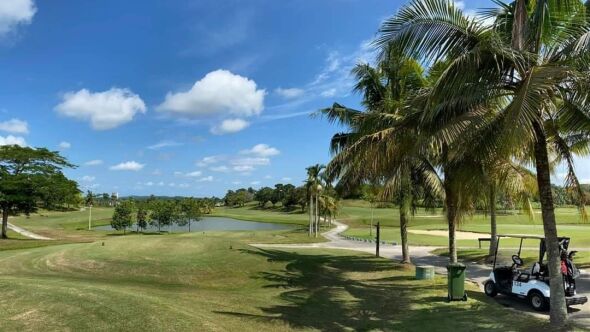 Orchard Golf & Country Resort