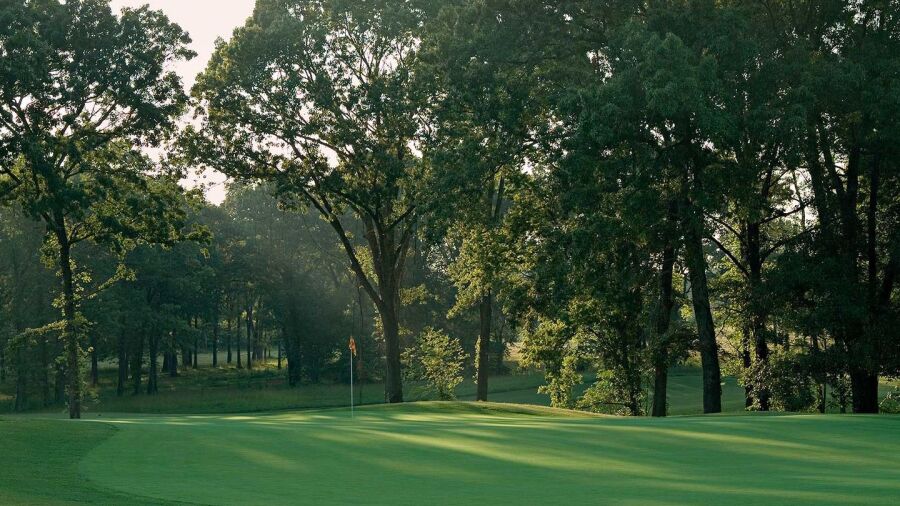 Shoals GC - Schoolmaster: #5