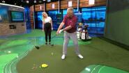 Ask The Professor: Steepen Your Swing