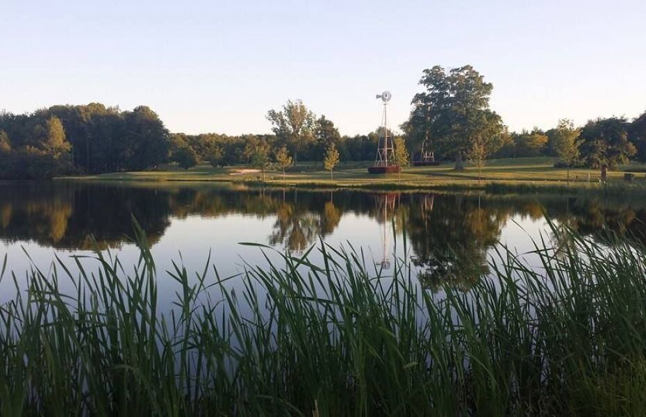 Mountain Laurel Golf Club in White Haven, Pennsylvania, USA GolfPass