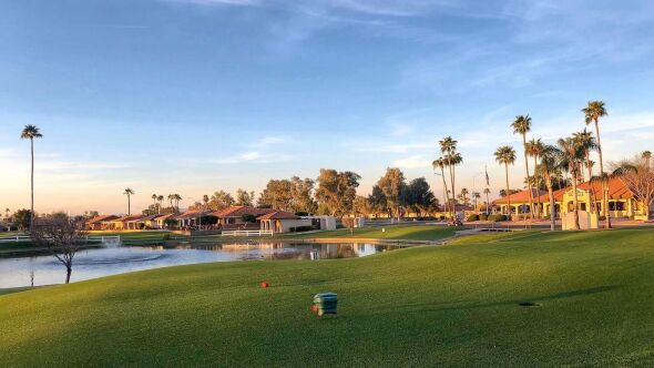 Sunland Village East GC