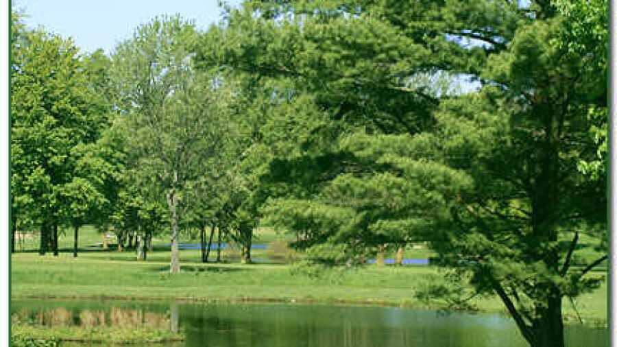 Cheshire Hills GC