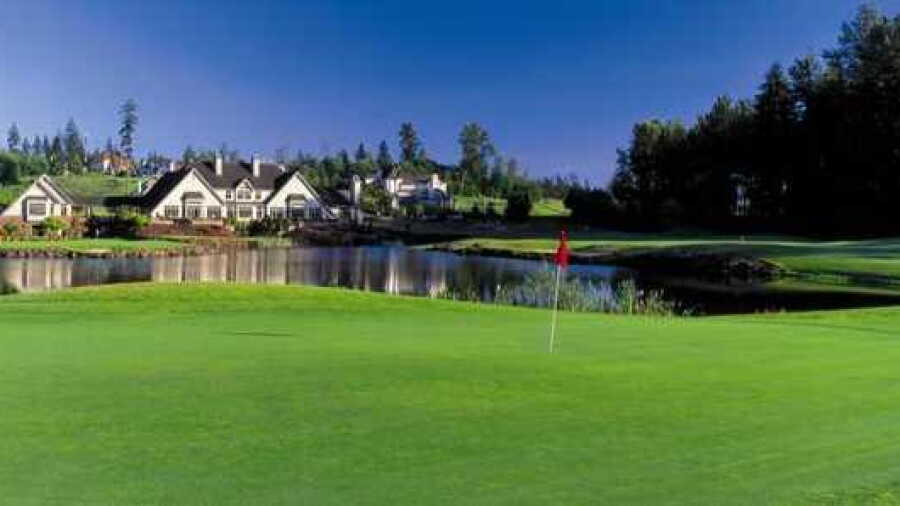 Echo Falls CC: #17