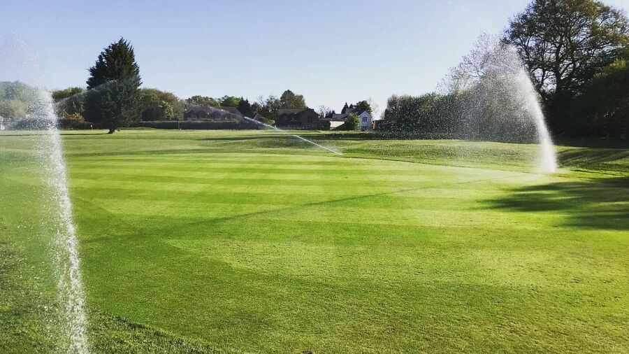 Chartridge Park GC