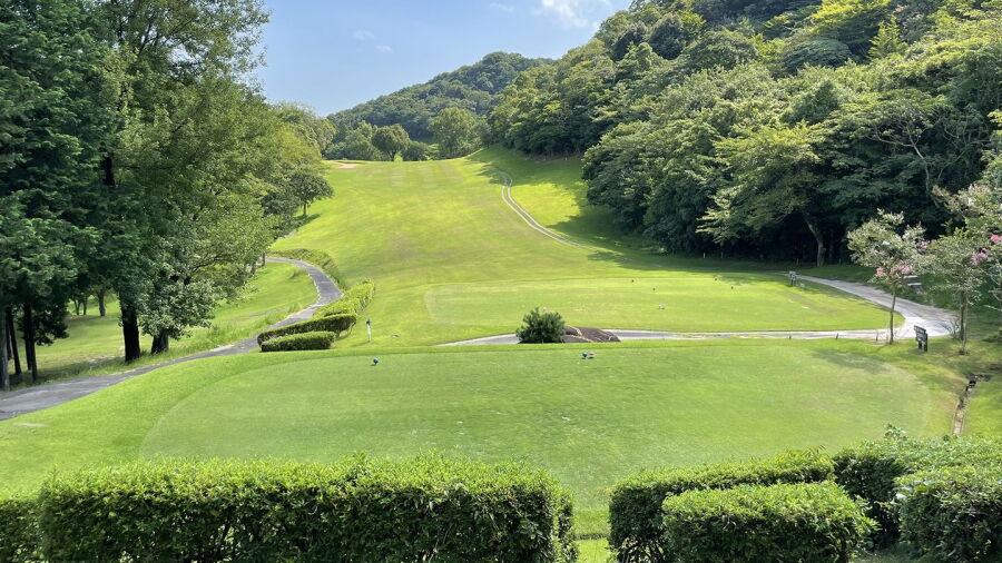 Katsuyamagosho CC