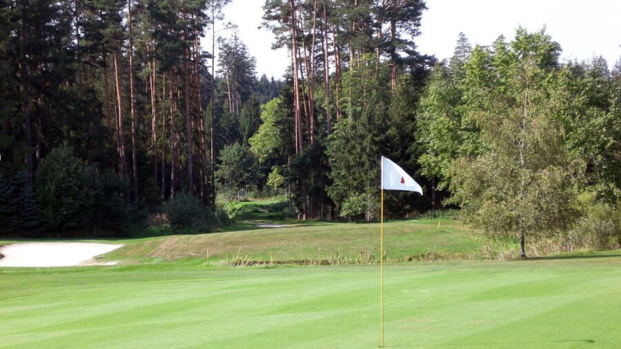 Thayatal-Drosendorf GC: #7