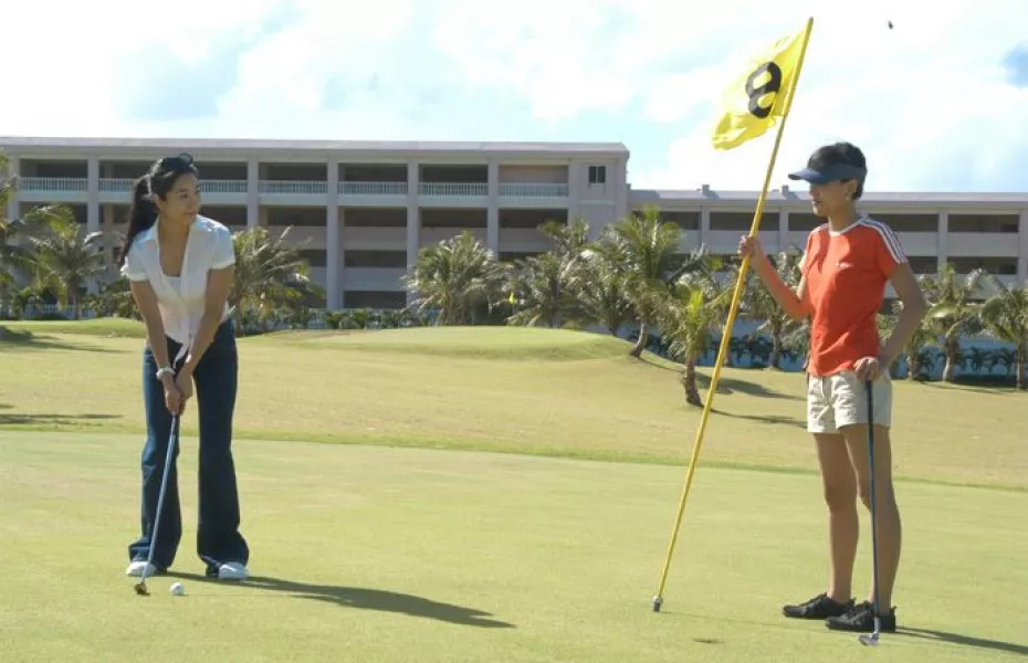 Mariana CC - Short: #8