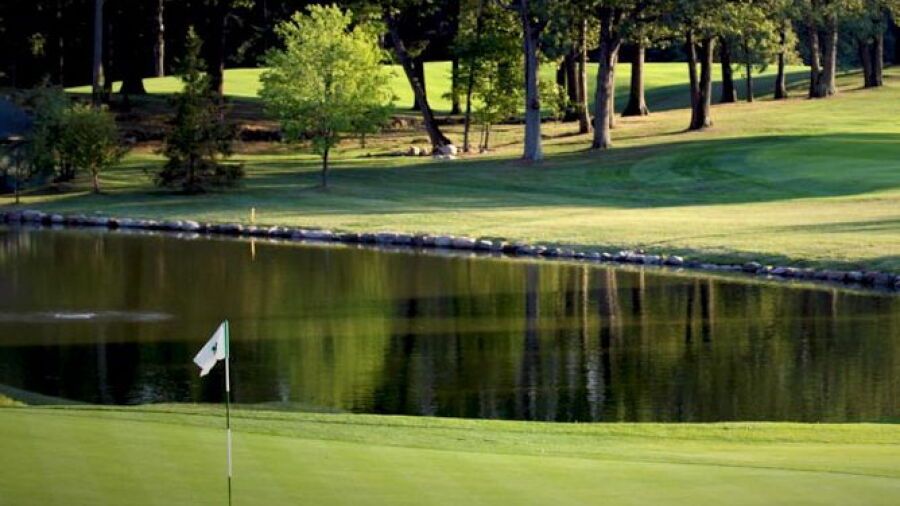 Morris County GC