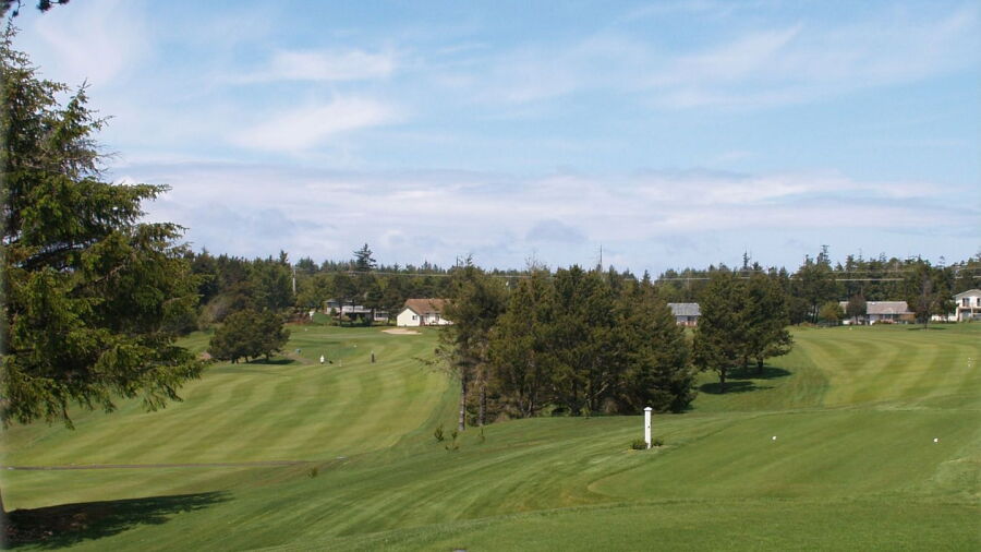 Crestview GC