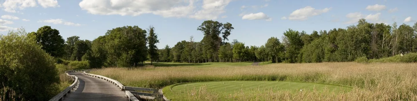 The Refuge GC: #7