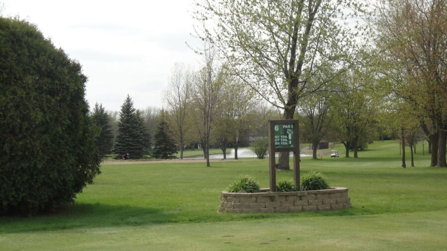 Brooktree GC: #6