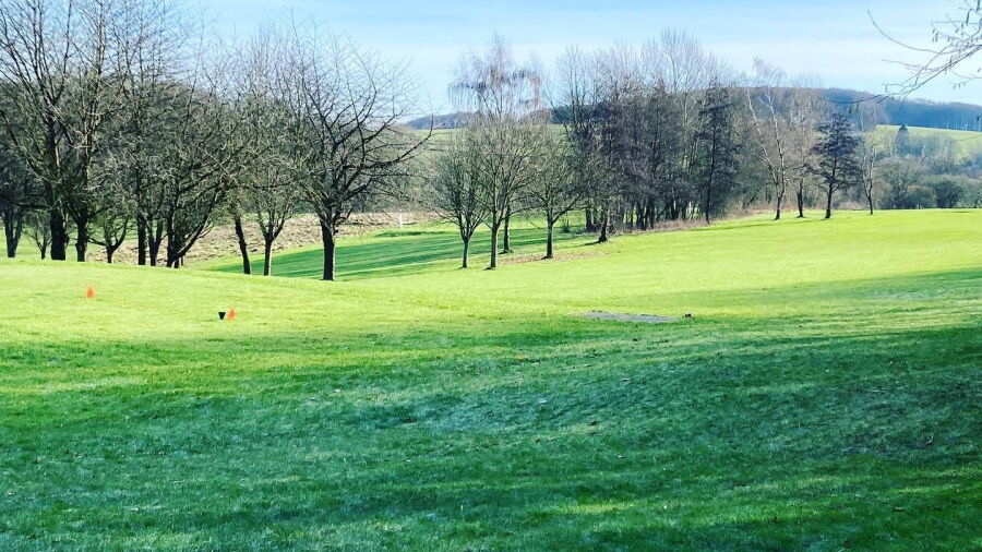 Herford GC