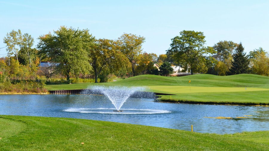 Willow Glen GC