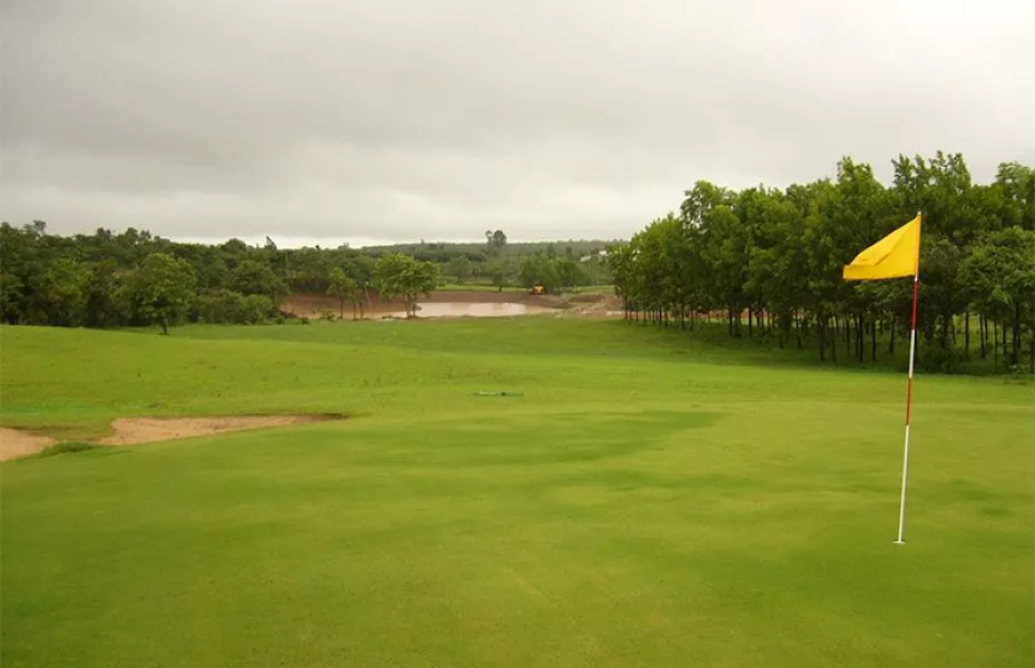 Belgaum Golf Association