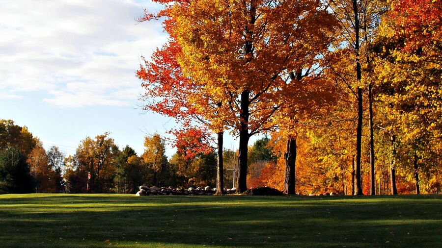 Stonehedge GC: #4
