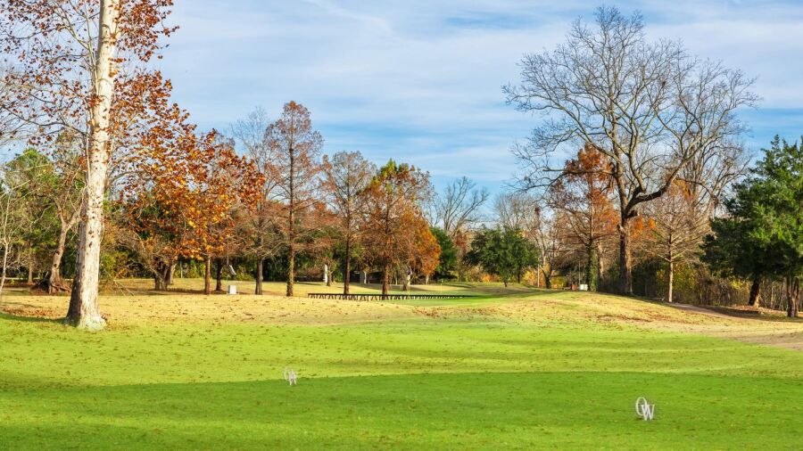 Oakwing GC