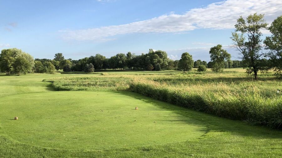 Montgomery National GC