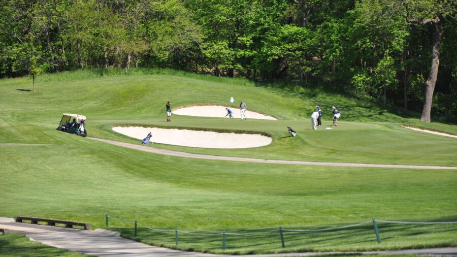 Omaha CC