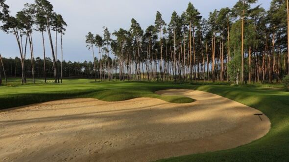 Penati Golf Resort - Legend