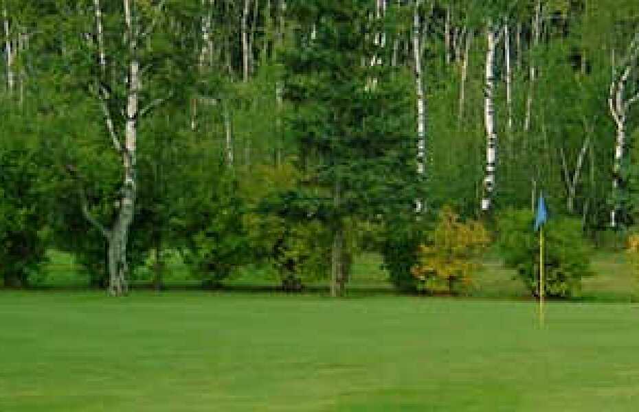 Edgerton Community Golf Course in Edgerton Alberta Canada GolfPass
