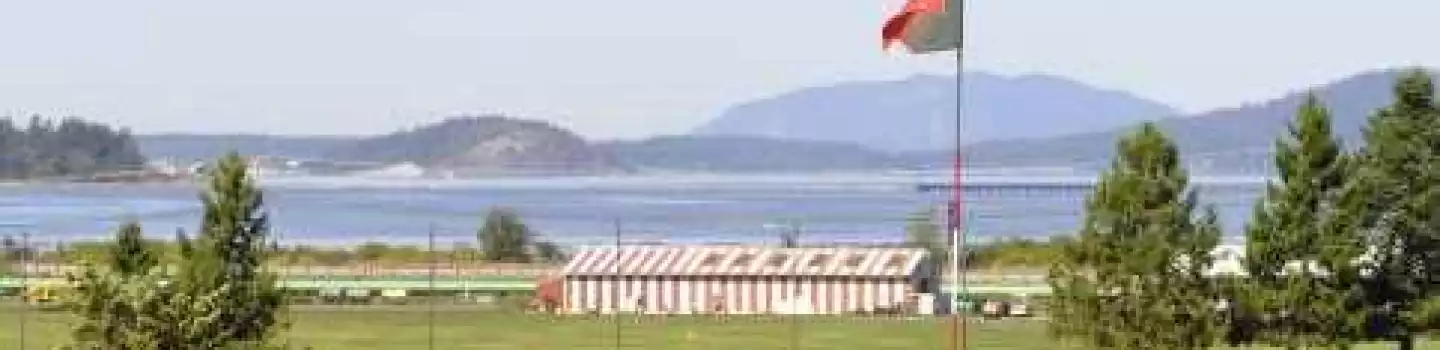 Swinomish Golf Links