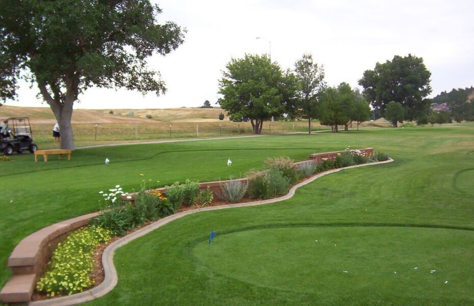 Spearfish Canyon CC 1