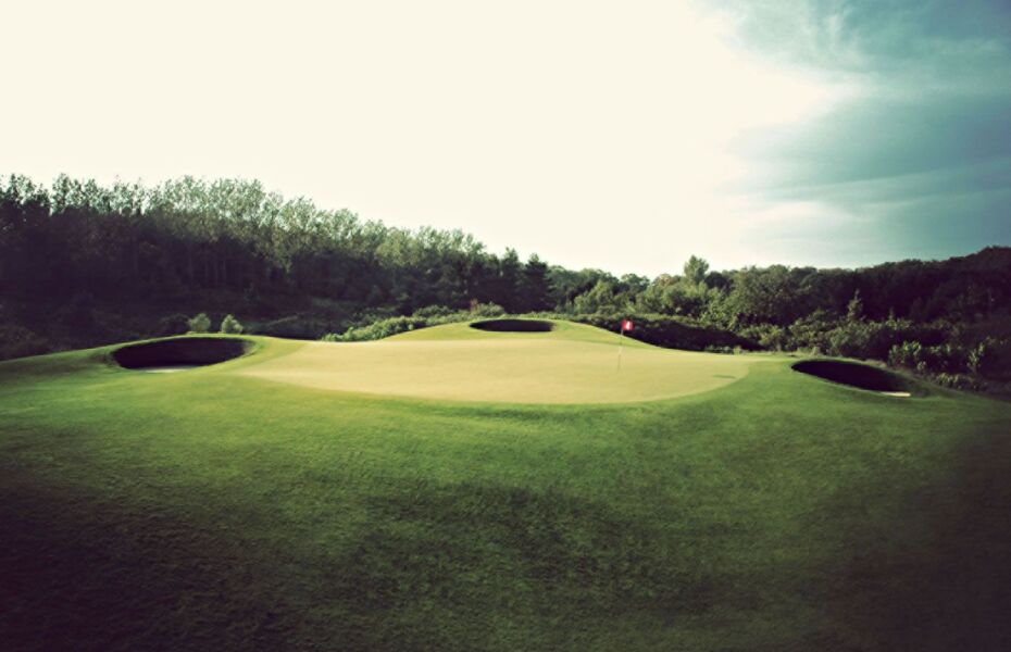 The Pulpit Club Paintbrush Course in Caledon East, Ontario, Canada GolfPass