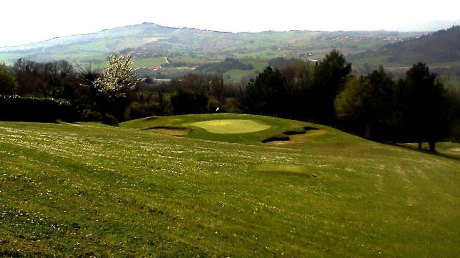 Vallugola GC