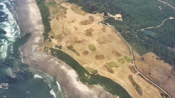 Sheep Ranch G.C.