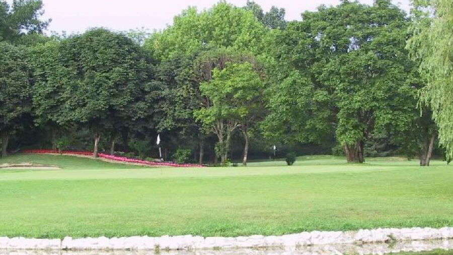 Rovedine GC - Championship: #2