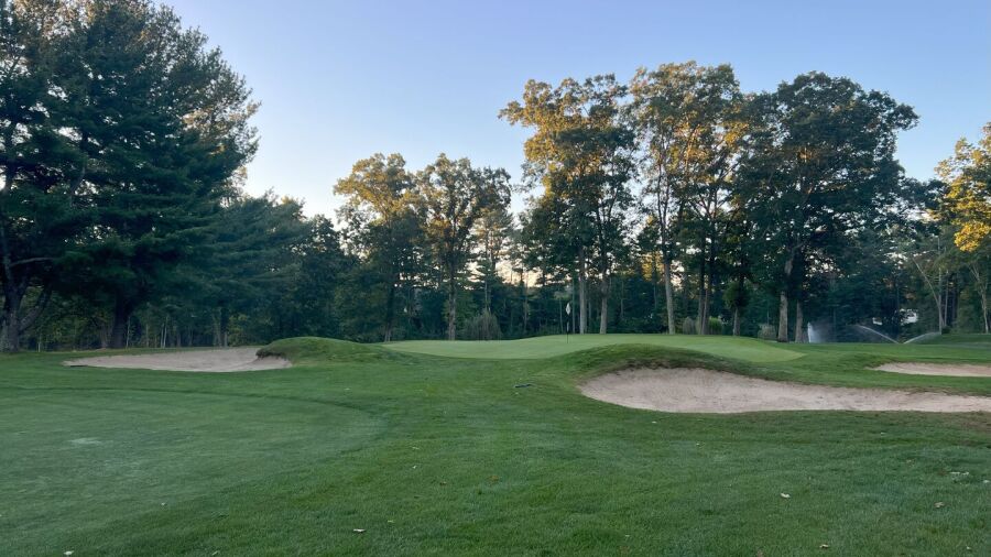 Windham GC