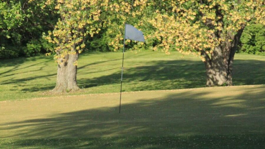 Riverside GC
