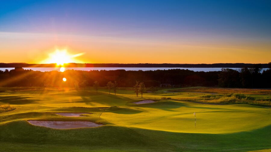 The Club at LochenHeath