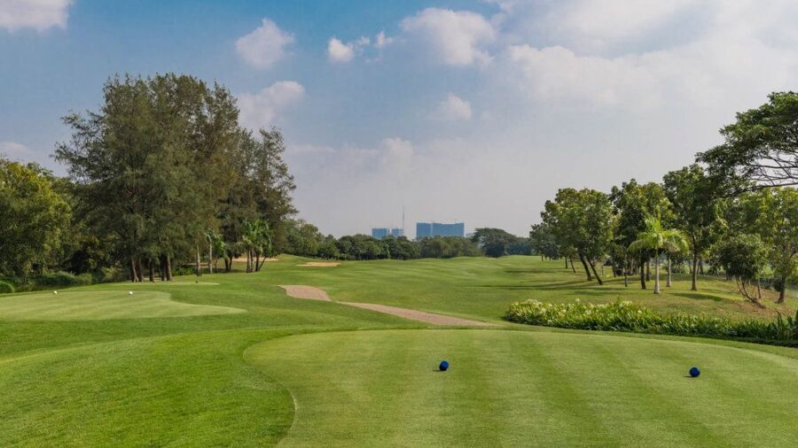 Pun Hlaing GC: #13
