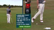 Lessons with a Champion Golfer: Rory McIlroy Full Swing Preview