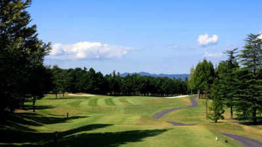 Shizu Hills CC: #1