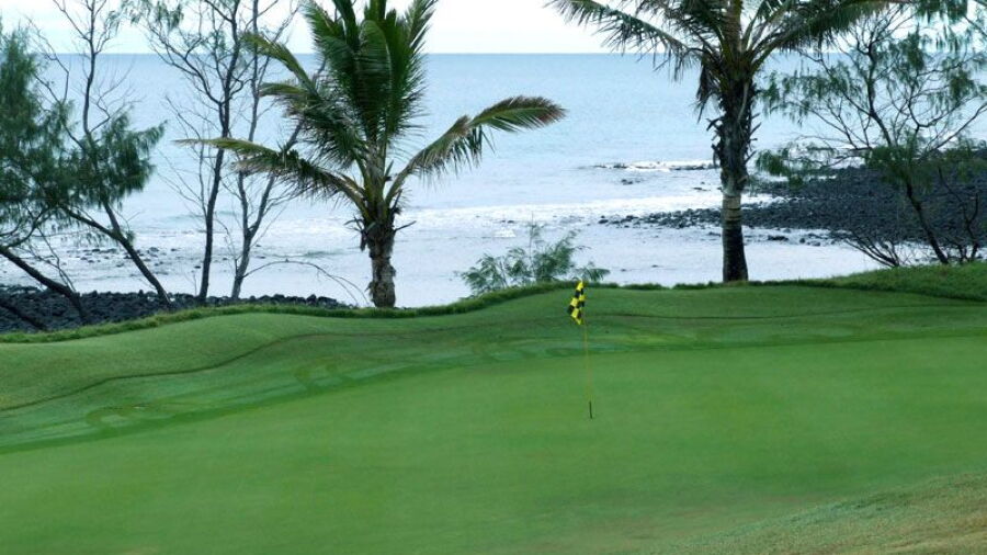 Coral Cove GC